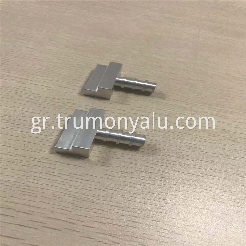 Aluminum Profile For Heat Sink25